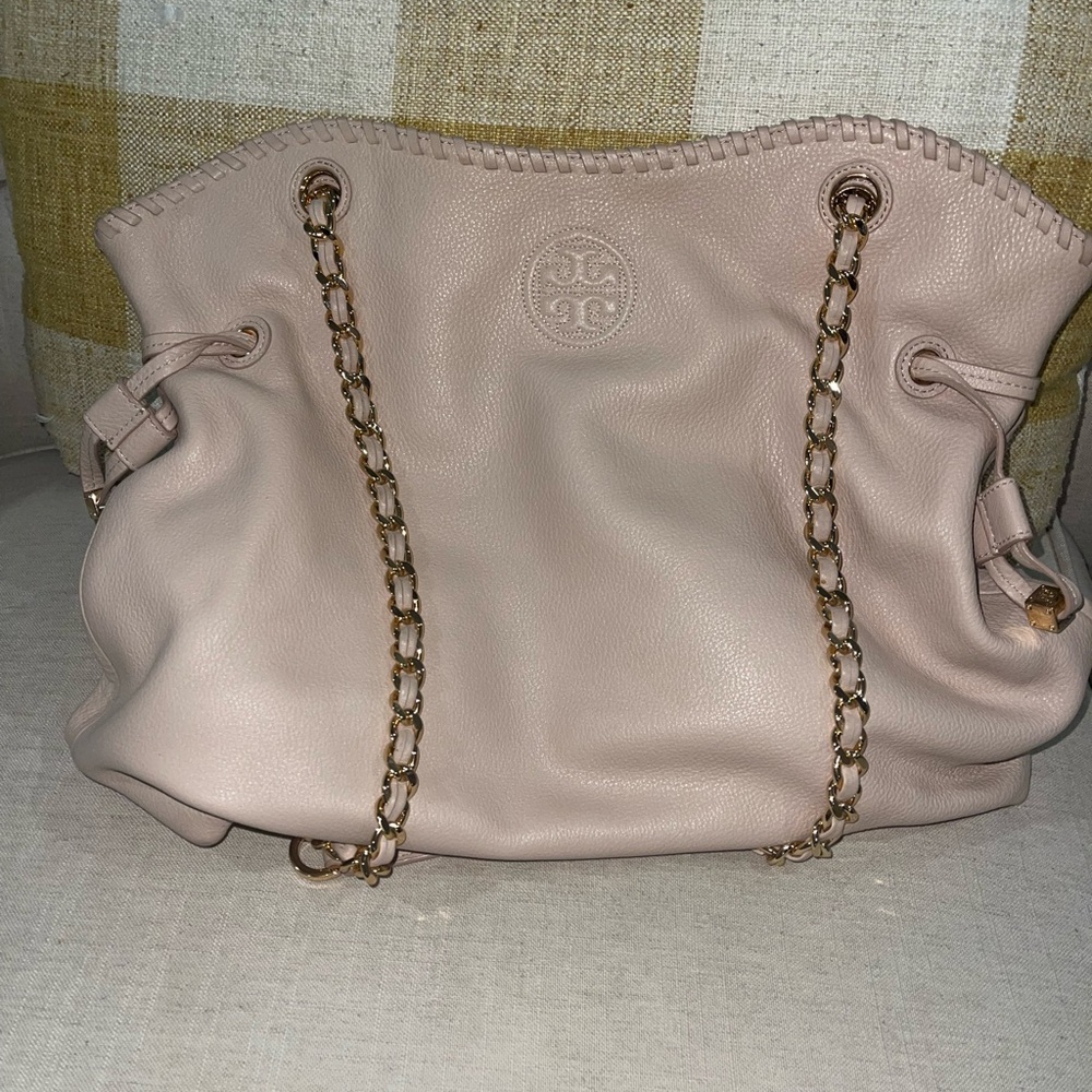 Tory Burch Leather Purse